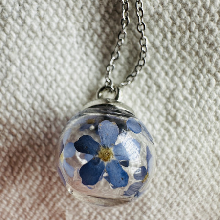 Esfera de Nomeolvides