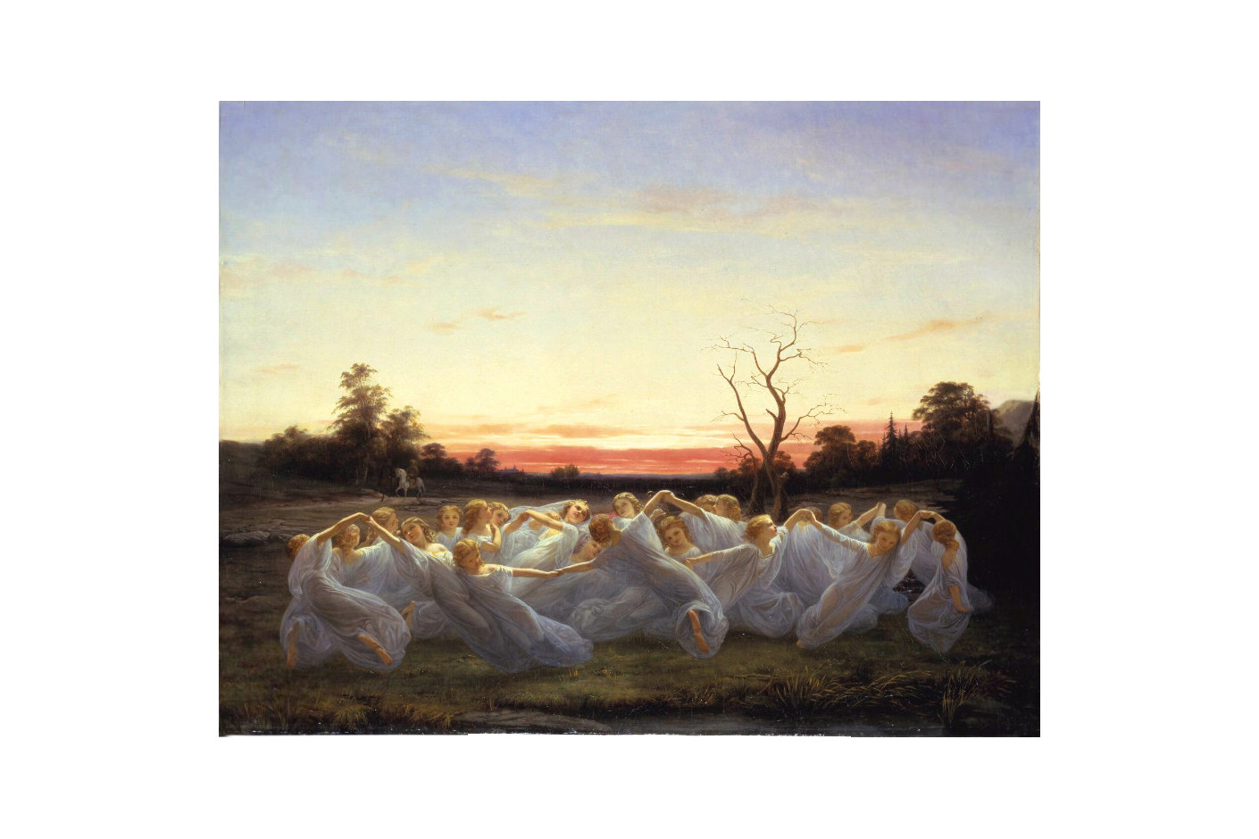 Fairies: remembering the importance of fantasy